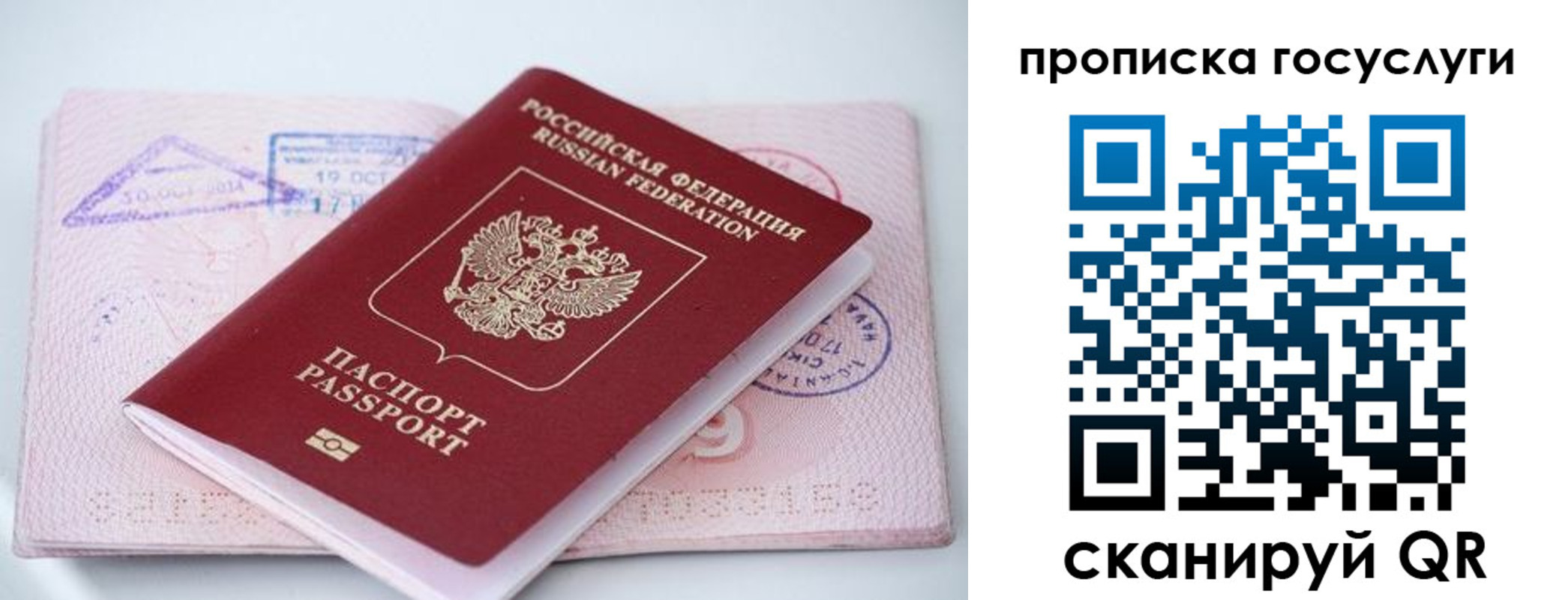 прописка законно в Горняке